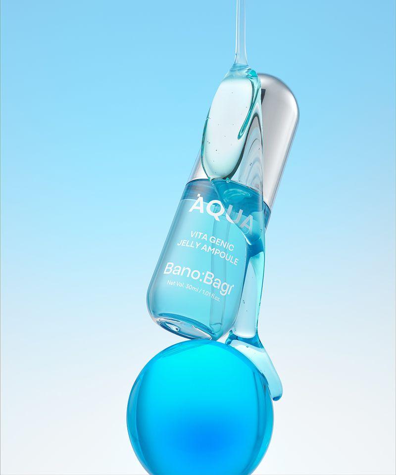 Vita Genic Jelly Aqua Ampoule