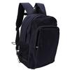 Outdoor Cooling Backpack for Men Nylon 10W Sweat Proof Semiconductor Compression Airflow Ventilation Travel Laptop Backpack for Hiking Casual