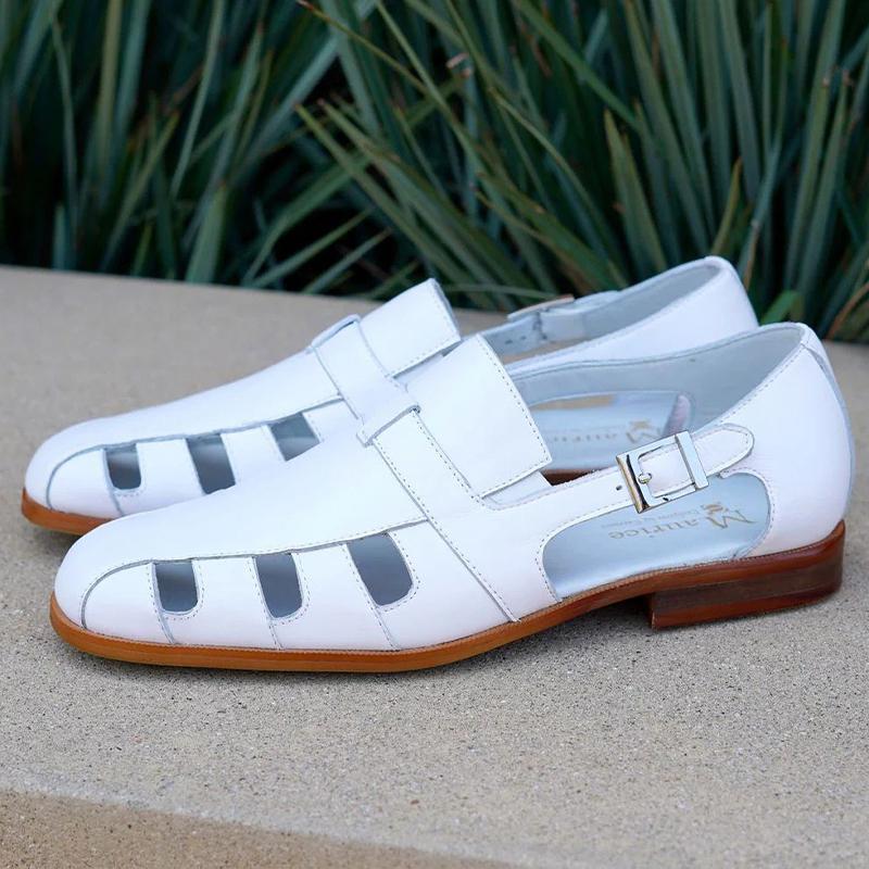 Neue Sommer Herren Sandalen Europäisch Amerikanische Gentlemen Elegant Designt Atmungsaktiv Strand Sandalen Größe 38-46 Herren Sandalen