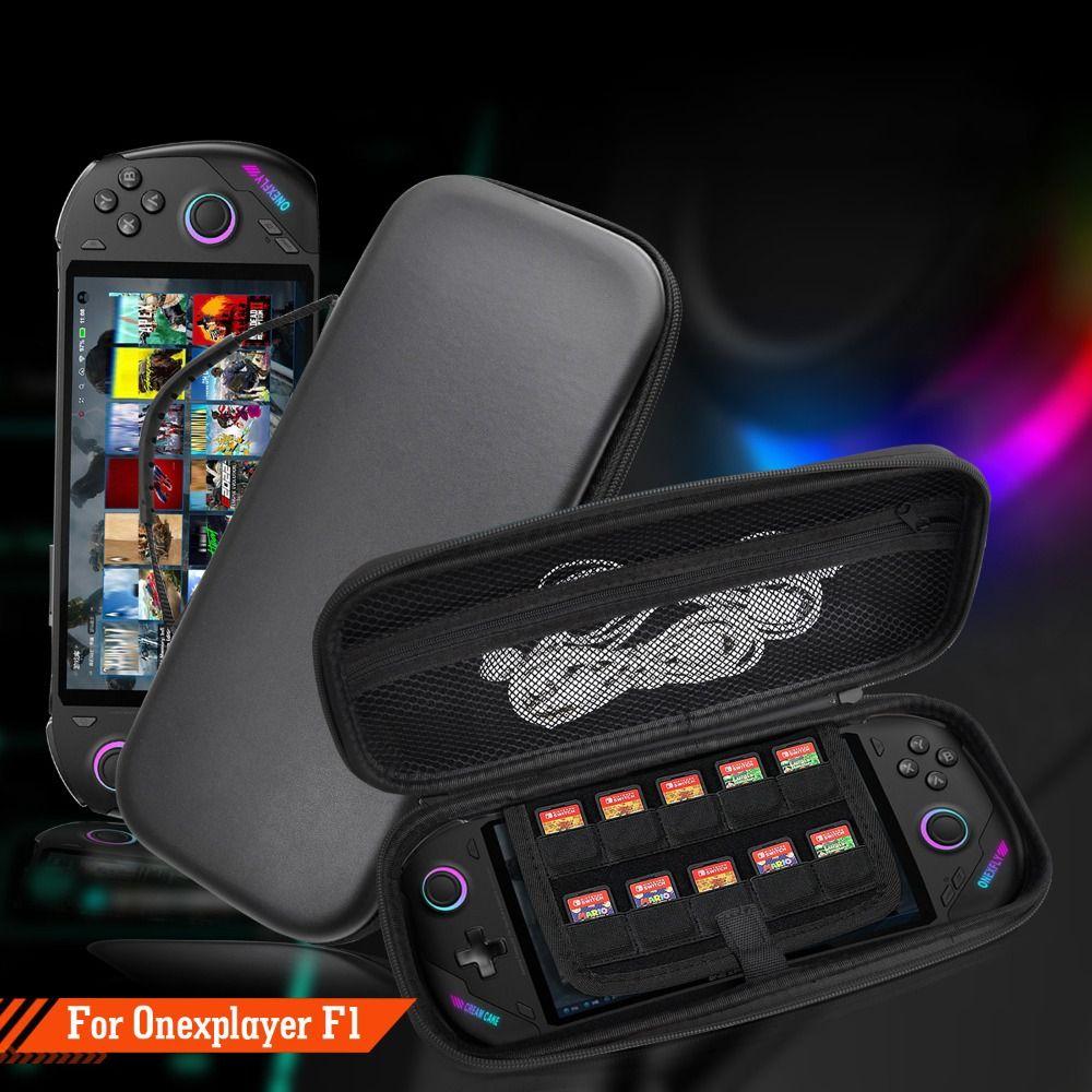 

Жесткий чехол для переноски, игровые аксессуары, портативная консоль, сумка для хранения для OneXPlayer F1