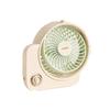 BAOPAI High-Speed Silent Desktop Fan