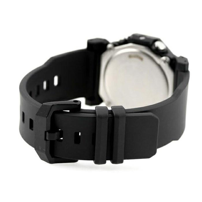 Casio G-Shock GA-2300 Series Quartz Men's Watch GA-2300-1A