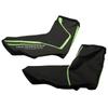 Overshoes Bicycle Shoe Cover Shoe Protector Waterproof Lightweight Winter Warmer for Cycling Road Biking MTB Bicycle
