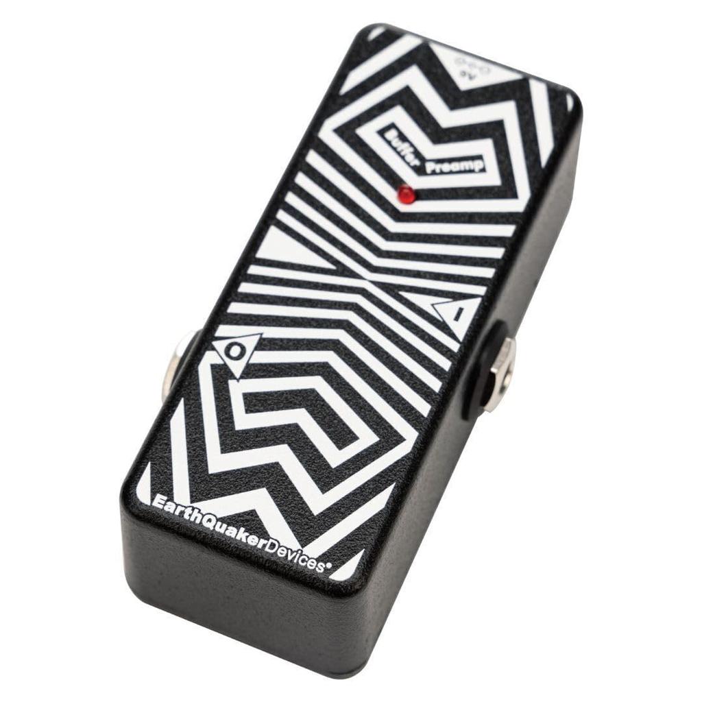 EarthQuaker EarthQuaker Devices Devices/Buffer/Preamp