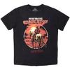 Chris Stapleton White Horse Official Tee T-Shirt Mens