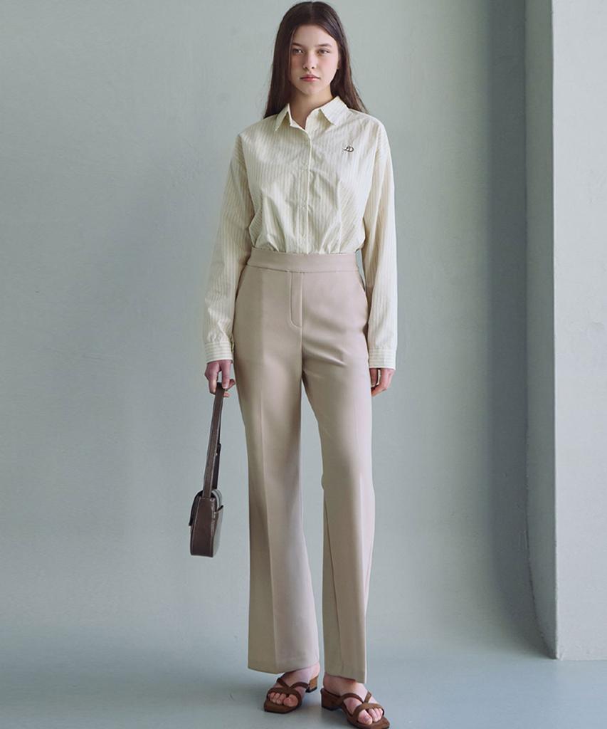 LUSIDA Modern Flex Pants