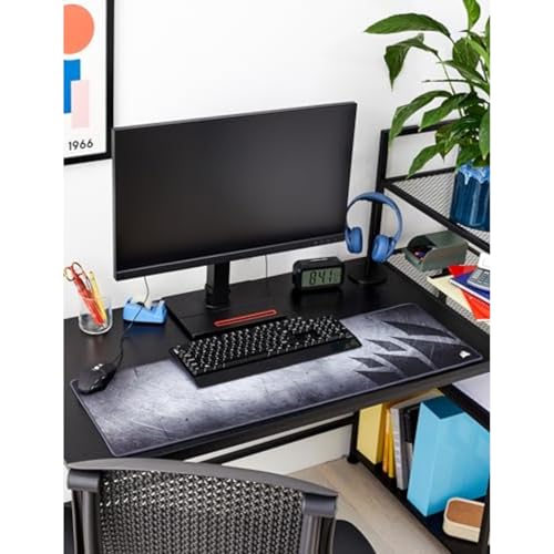 Corsair MM300 PRO –Extended- Splash-proof and Stain-resistant Gaming Mouse Pad CH-9413641-WW MS470