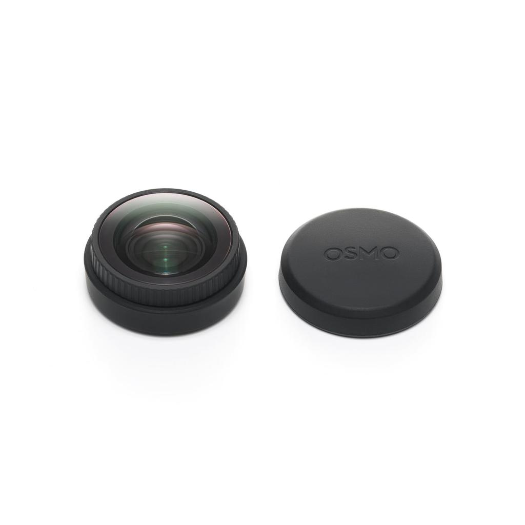 DJI Osmo Action FOV Boost Lens for Osmo Action 5 Pro