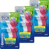 Advantage Dental 18 Pieces X 3 Packs Floss, Y-shaped,