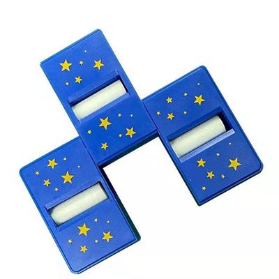 Zerbrochener Bleistift Wiederherstellen Magischer Trick Bleistift Zurückverwandeln Zaubertricks Close-Up Gimmick Für Geschenk Klassisches Spielzeug Für Kinder Erwachsene Kindergeburtstagsgeschenk