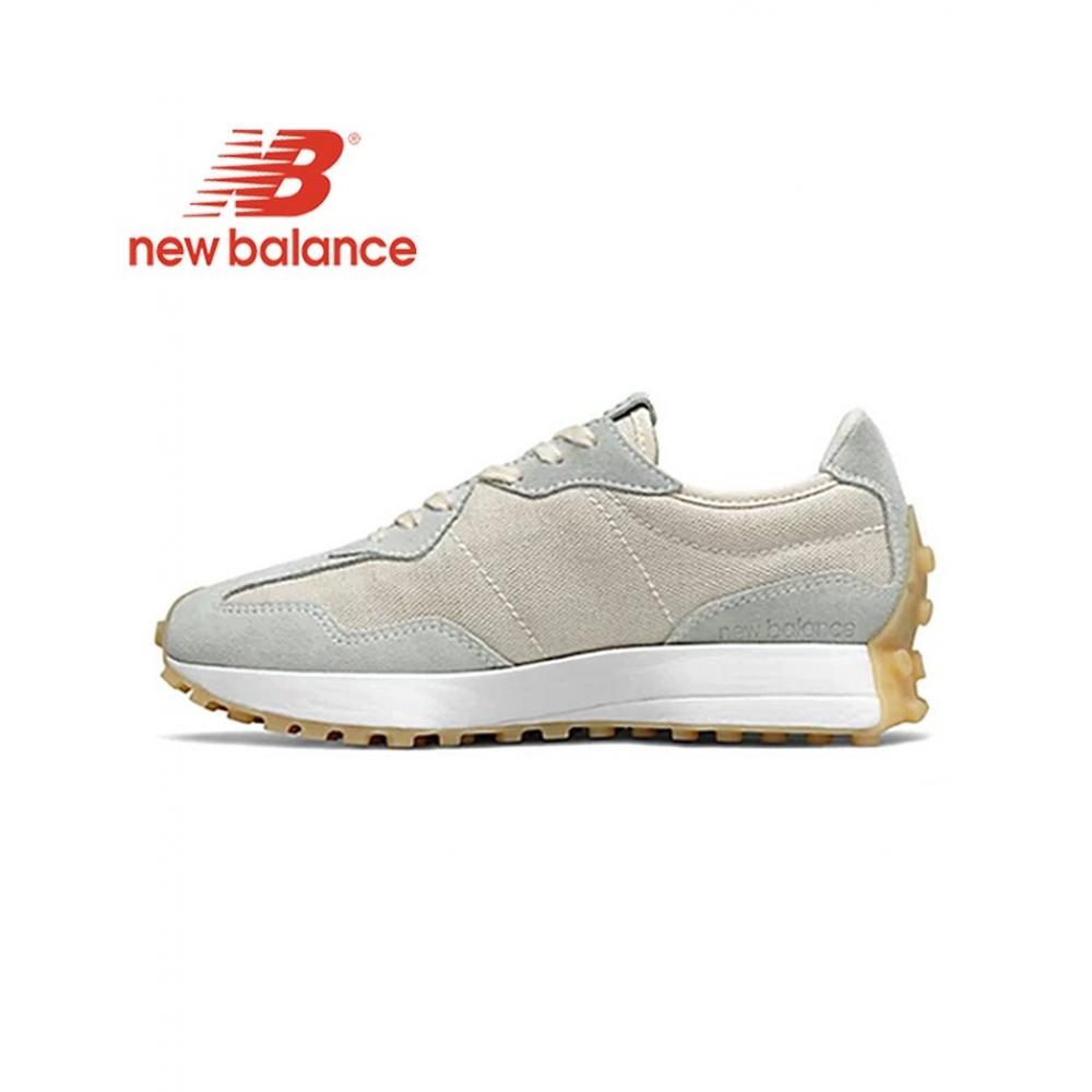 

Новые кроссовки BalAnce Ws327und white beige/225