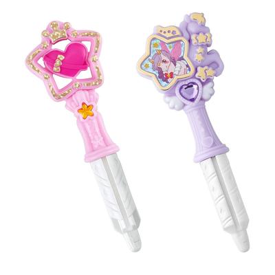 PreCure Shiny Twinkle Pen Set StarTwinkle