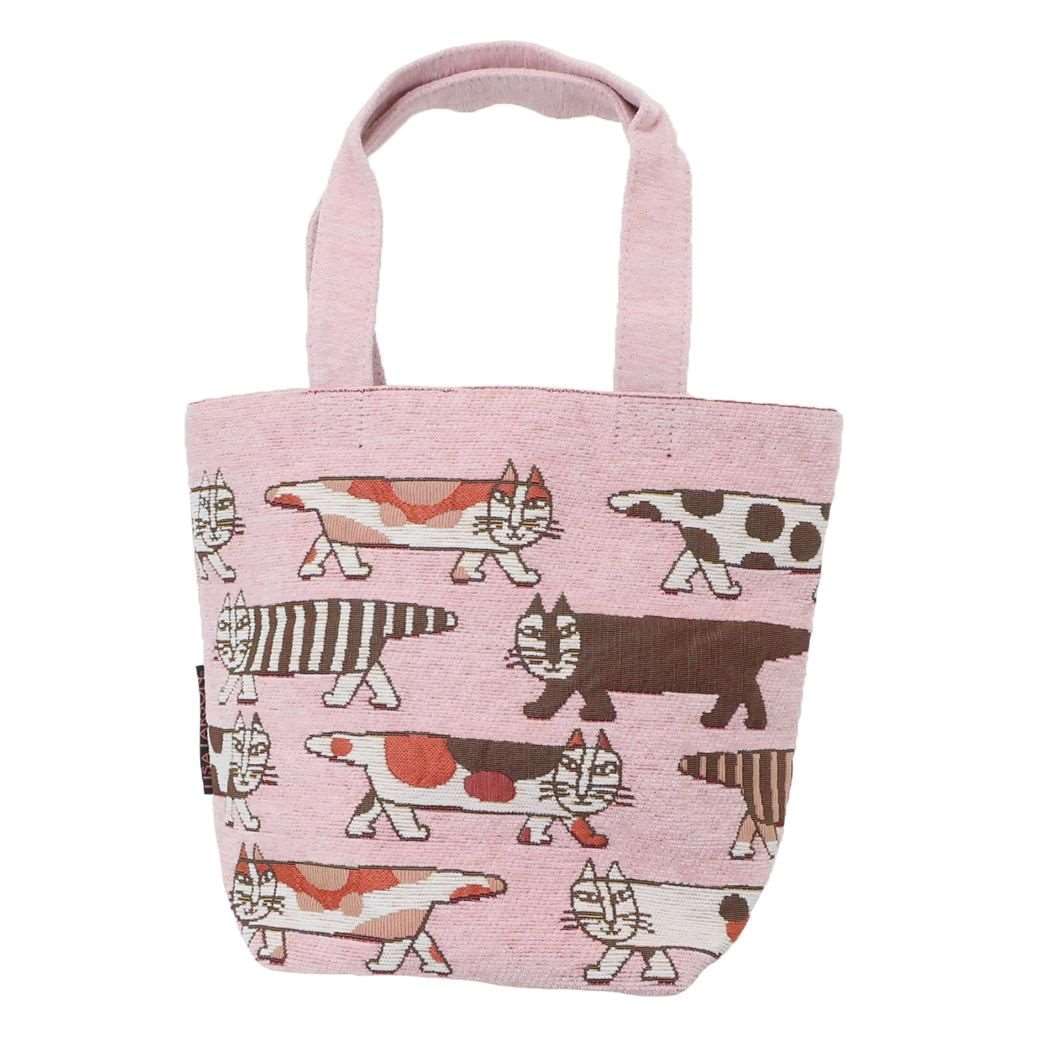 

Marushin Household Goods LISA LARSON Lisa Larson Pink Mikey 6905013800