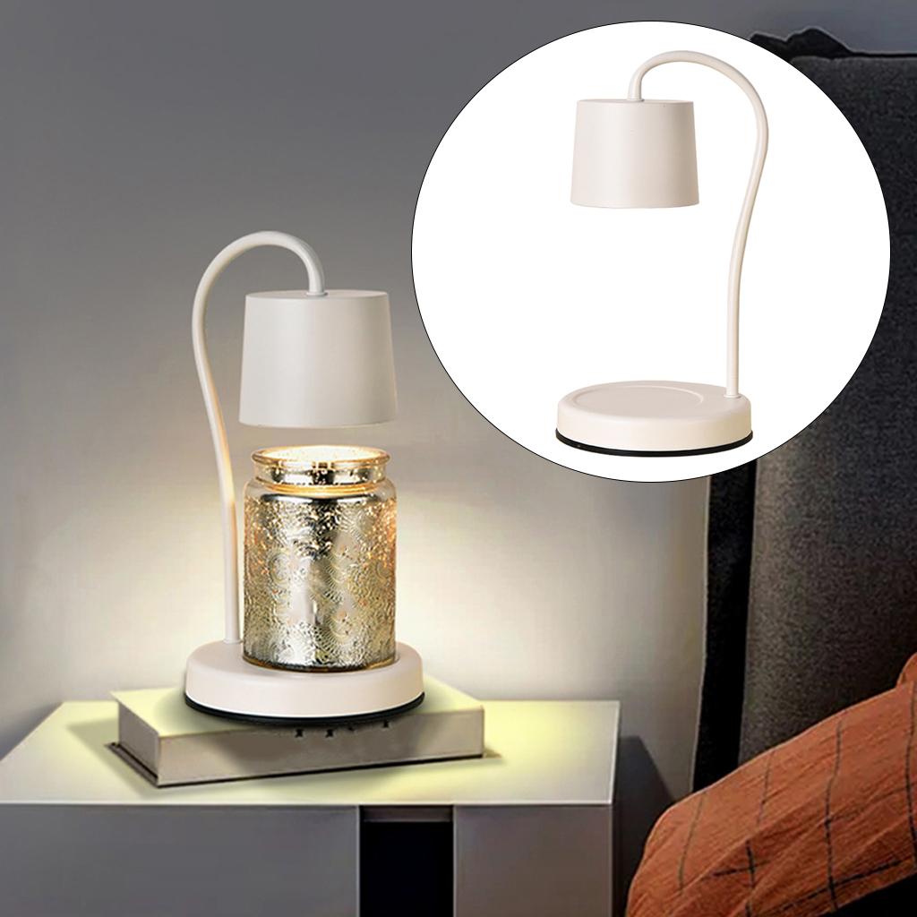 Melting Heater for Jar Candles Melts
