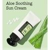 COSRX Aloe Soothing Sun Cream 50ml SPF50 PA+++
