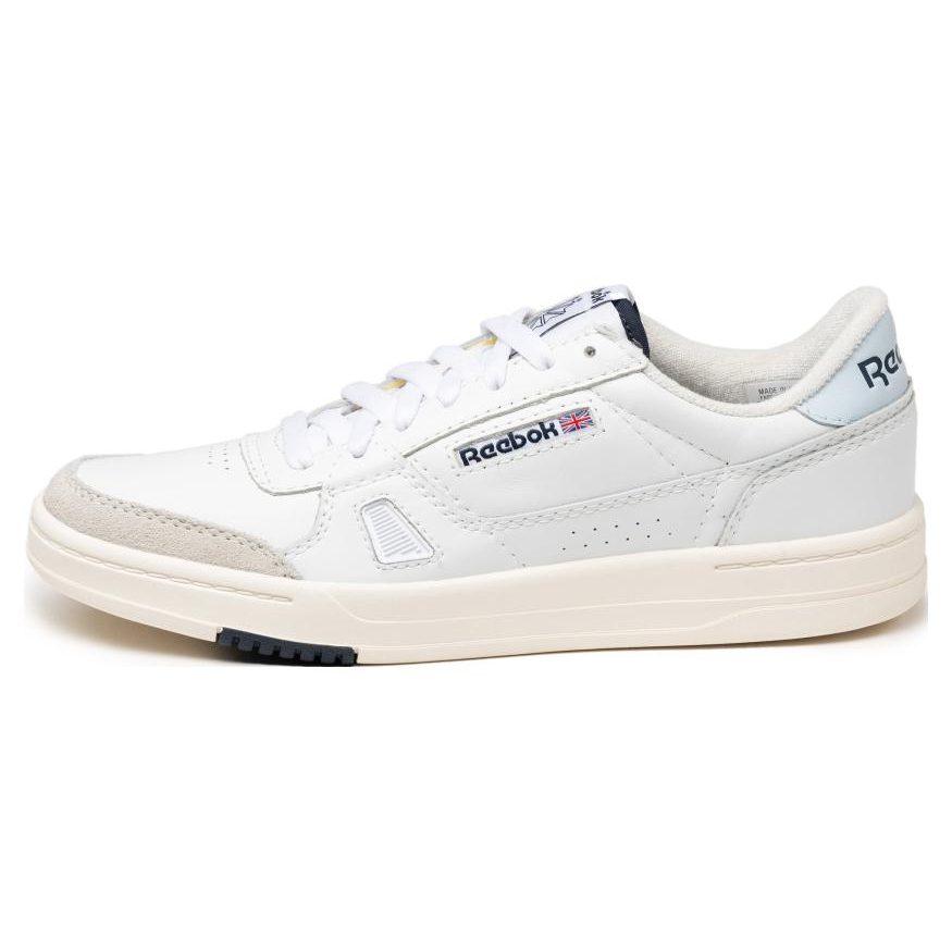 Reebok Lt Court `White Vector Navy`