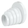 Multi-Stage Duct Reduction Fi80/100/110/120/125/150 Airroxy 8465