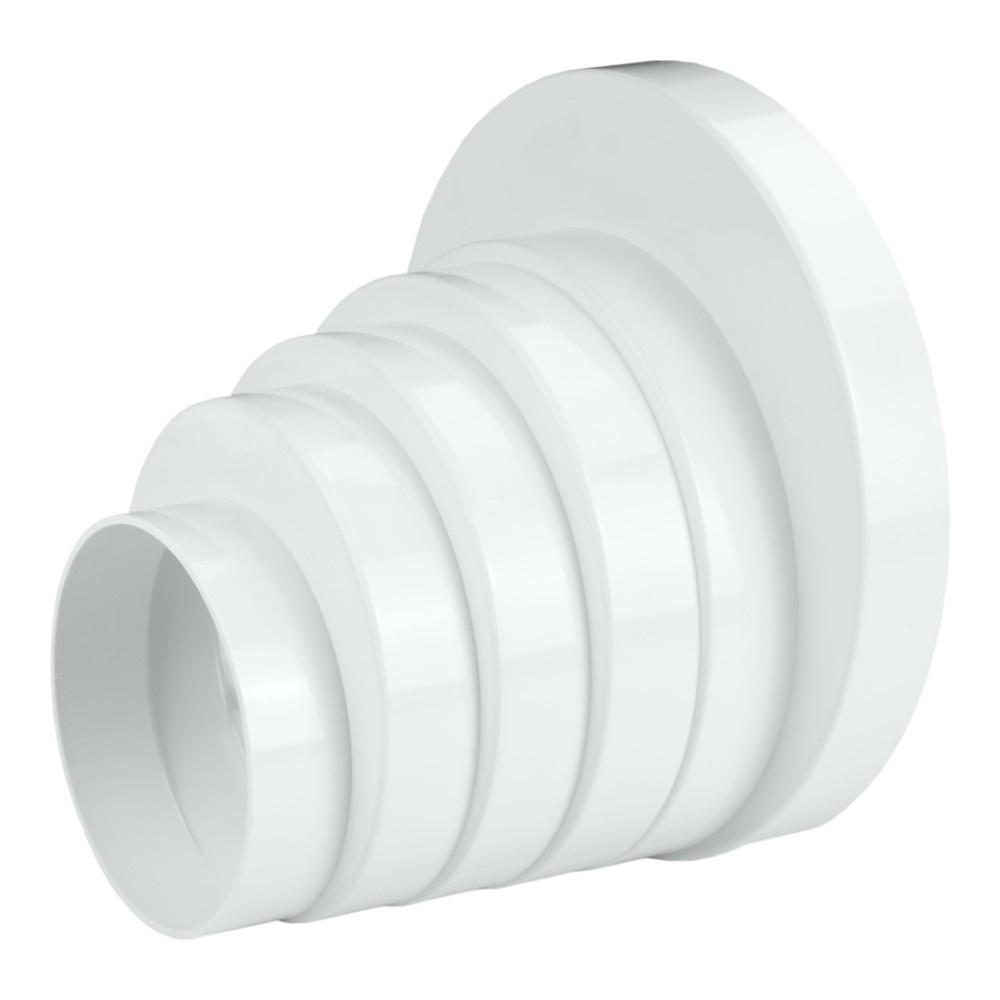 Multi-Stage Duct Reduction Fi80/100/110/120/125/150 Airroxy 8465