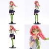 Demon Slayer Kimetsu No Yaiba Kanroji Mitsuri Pvc Figure Collectible Model For Fans And Decor