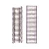 1200Pcs Cages Installed M Nails Chicken Duck Bird Dog Rabbit Cage Clamp Staples for Welding and Repairing Animal Cage Supplies