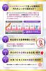 Yasuno Pharmaceutical [Available At Dental Clinics] Single Tuft Brush, Tuft Brush, Orthodontic Toothbrush [For Orthodontics, Bridges, and