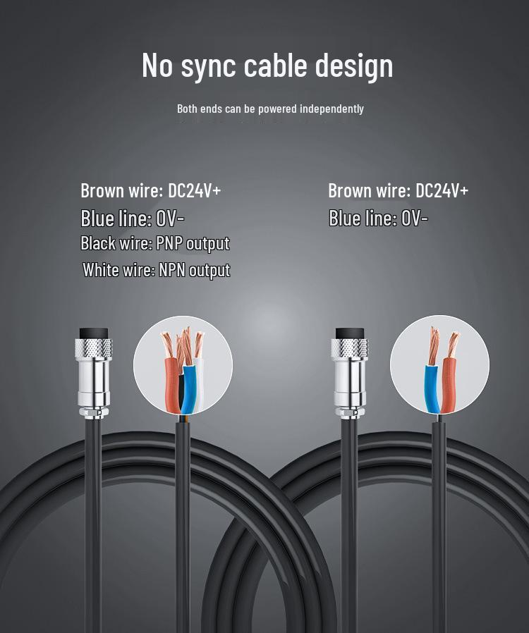 Schtranbon STD Infrared Safety Light Curtain Sensor for Punch Press Protection