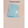 100 Stück/1 Packung Mehrzweck-Bodenreinigungstabletten, Frischer Duft Toiletten- & Fliesenreiniger, Dekontaminierende Entkalkungsblätter