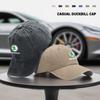 JKFB8 Cappellino da Baseball alla Moda con Visiera Cappello da Sole Unisex Regolabile Cappello Parasole Per Skoda Octavia 2 A5 A7 Superb Rapid Yeti Kodiaq Fabia