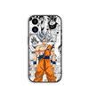 Majin Buu Dragon Gokus Ball for Motorola Moto G54 G05 G24 G45 G55 G75 G85 G15 G57 G86 Power Edge 50 30 Ultra Fusion neo Pro Case