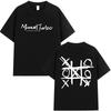Tops – T-Shirts