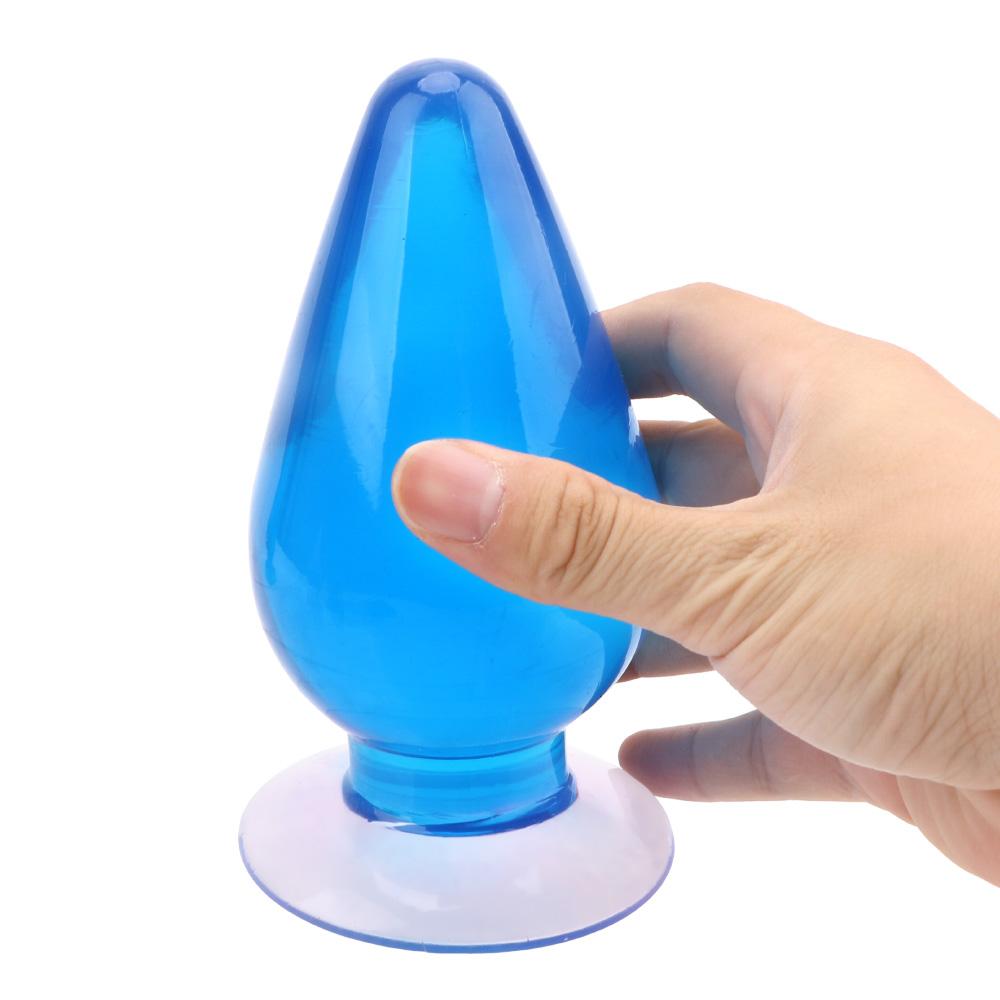 Sex Toys For Man Woman Big Anal Beads Butt Plugs Anus Stimulator Couple Toys Prostate Massager Huge Size Anal Plug