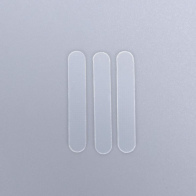 10Pcs Ingrown Toenail Correction Tool Toe Nail Treatment Elastic Patch Sticker