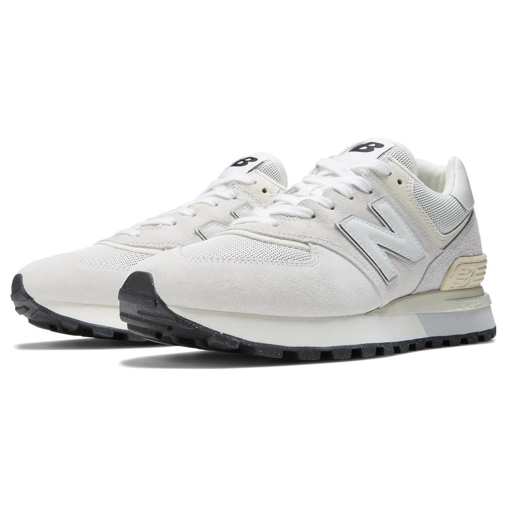 New New Balance 574 Legacy White U574LGGL