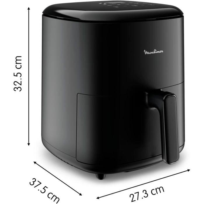 Airfryer easy fry max moulinex ez245820