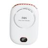 Portable Personal Cooling Fan USB Rechargable
