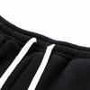 Jeanswest Men's Winter Fleece-Lined Straight Leg Sweatpants