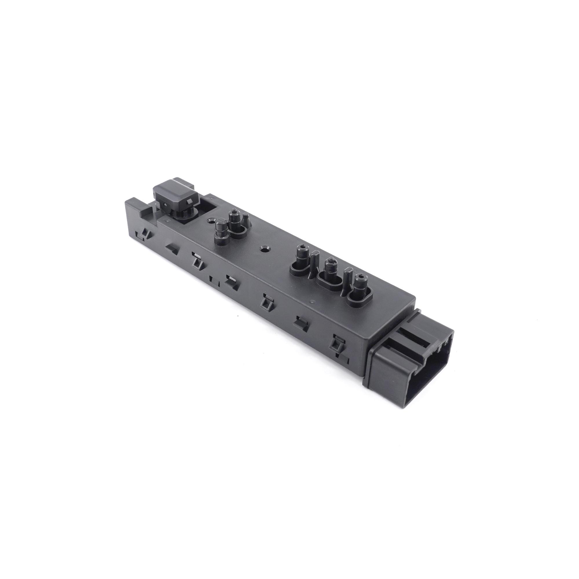 SORGHUM 9L3T-14B709-FAW 9L3Z-14A701-FA For Ford 15 Explorer 2014 F150 07-17 Expedition Power Seat Switch Adjuster Control Module Front Right Side
