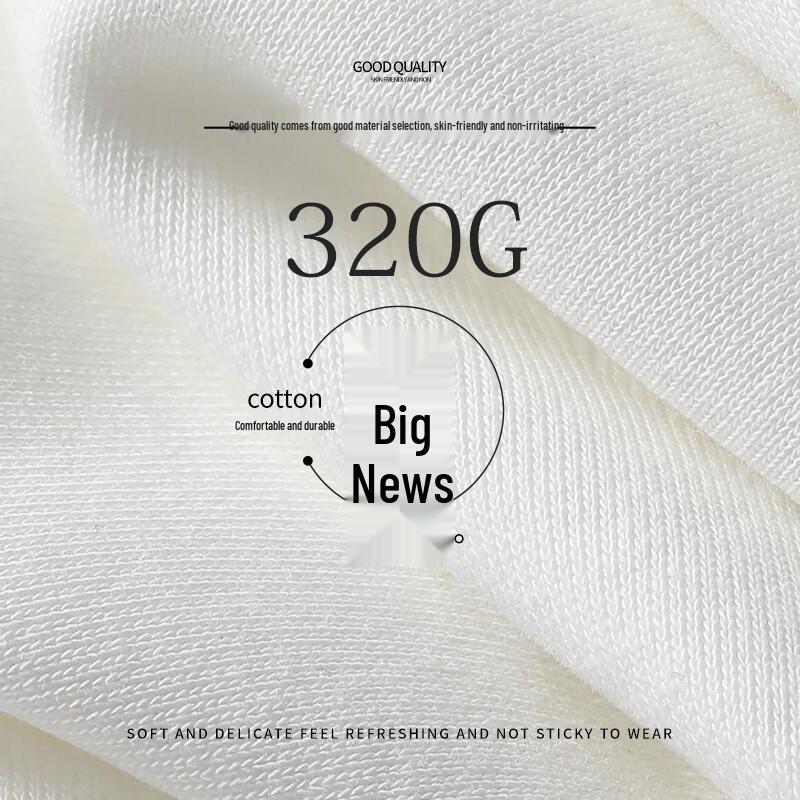 Jeanswest Men's Chinese Style Heavy Cotton Hoodie