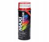 Acrylic Varnish Red Gloss Maxi Color Ral 3001 400Ml Spray Motip