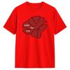 Hadestown Musical Cotton TShirt For Unisex Summer Streetwear TShirts Round Neck Harajuku Tee Shirt Big Size Hot Sale Tops