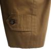 LONDON FOG 80s vintage Stainless collar coat 40 Brown With liner Men's Used