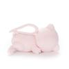 Pokemon Sleeping Friend Plush Toy S Mew Width approx. 19cm