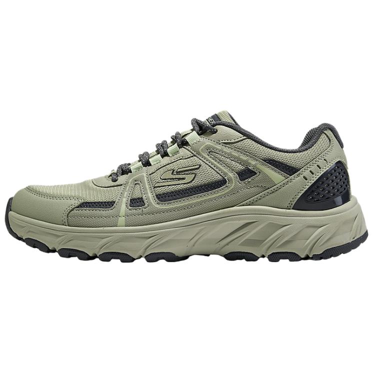 Skechers OUTDOOR MENS Abrasion Resistant Low