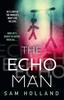 L'Homme Écho par Sam Holland Livre de poche 9780008461638