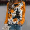 Topper – Pullovers og longsleeves