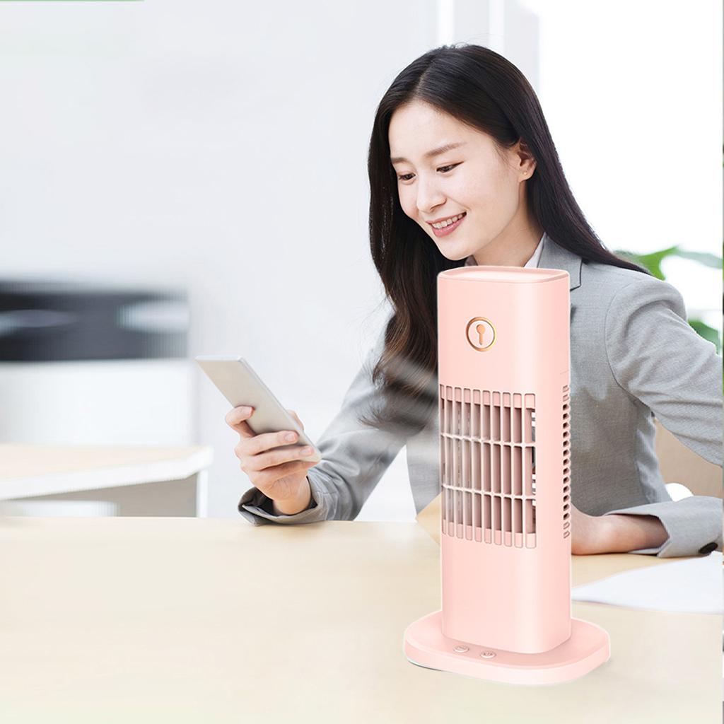 Air Cooler Portable Air Conditioner & Cooling Fan for Room Home