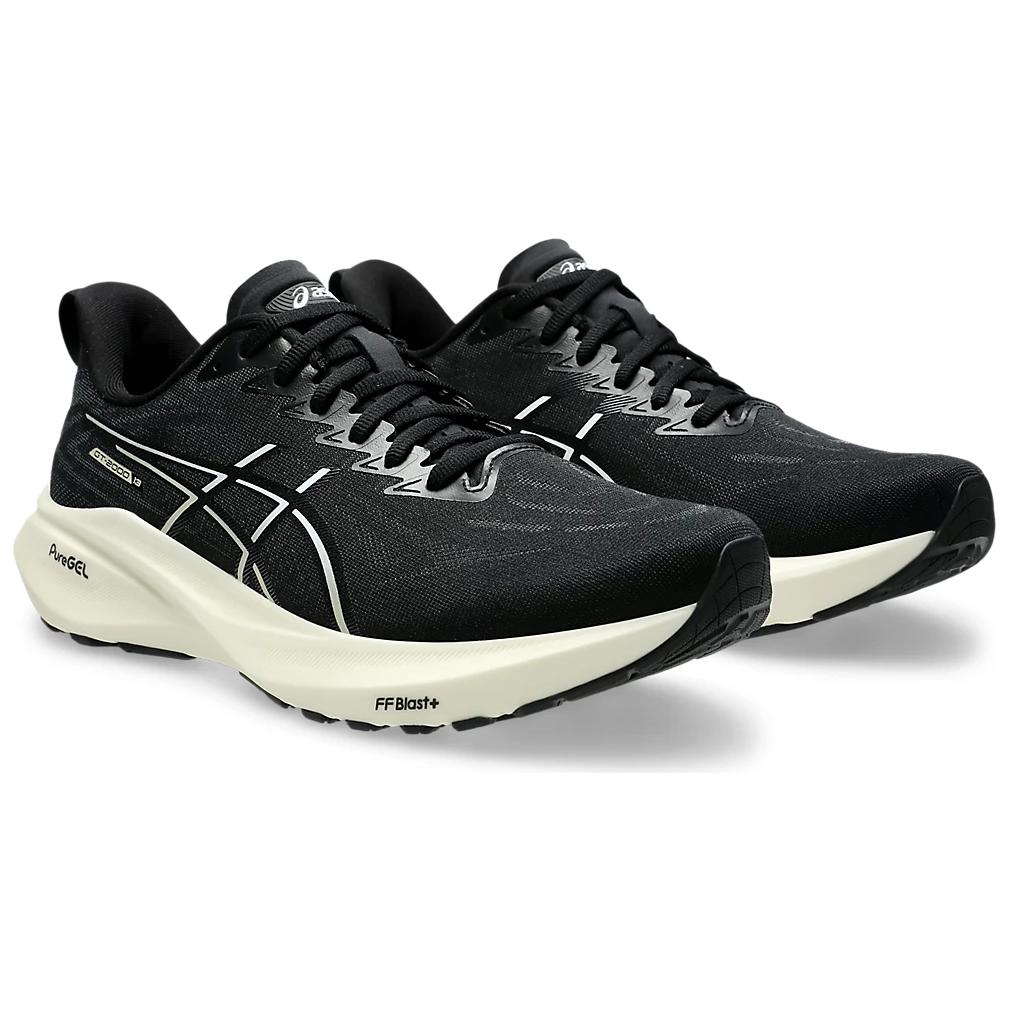 ASICS GT 2000 13 Black White 1011B861-003