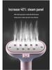 High-Power Multi-Functional Vertical Garment Steamer with Large Capacity for Home & Dormitory Use