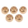 5/10Pcs 8*16*11mm Zc0021 Oil-Bearing Bearings For Juicers Bearings For Automobiles Powder Metallurgy Bushings Guide Bushings