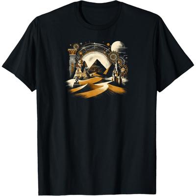 Pharaoh Egypt T-Shirt